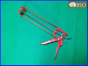 Skeleton Type Caulking Gun (PT-CG-118)