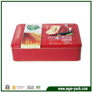 Promotional Metal Box/Packing Box/Tin Box