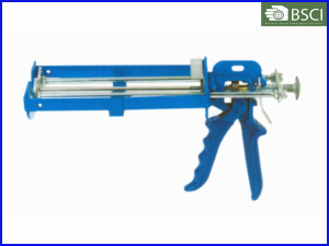 Epoxy Caulking Gun (PT-CG-148-A)