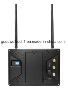 32 Channel Wireless 7 Inch Baby Monitor, 5.8GHz