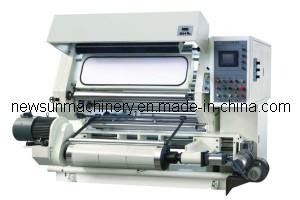Plastic/Paper Rewinding Machine (FHYB-1300)