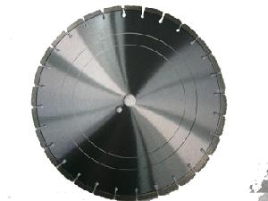 Laser Welded Diamond Circular Saw Blade for Concrete / Reinforced Concrete