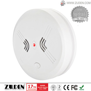 Smoke Detector for Fire Alarm