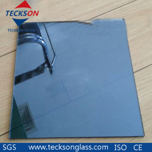 4-6mm Dark Blue/Deep Blue Reflective Float Glass